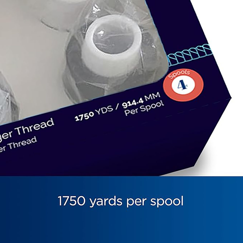 Brother 2340CV Overlock Sewing Machine