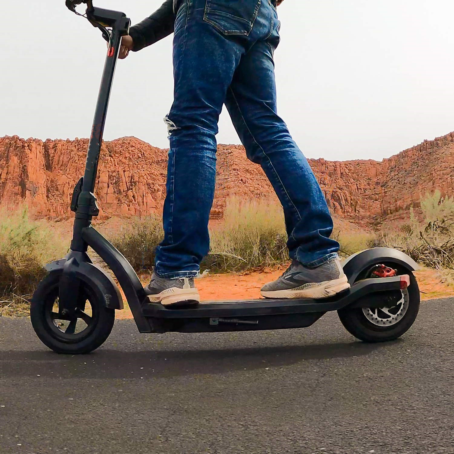Hiboy MAX3 Electric Scooter, 350W Motor 10