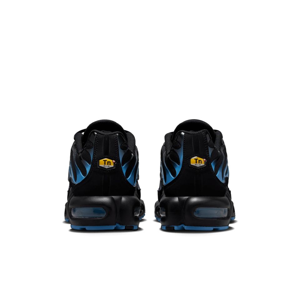 Nike Air Max Plus TN Black University Blue Brand New/Fast Dispatch