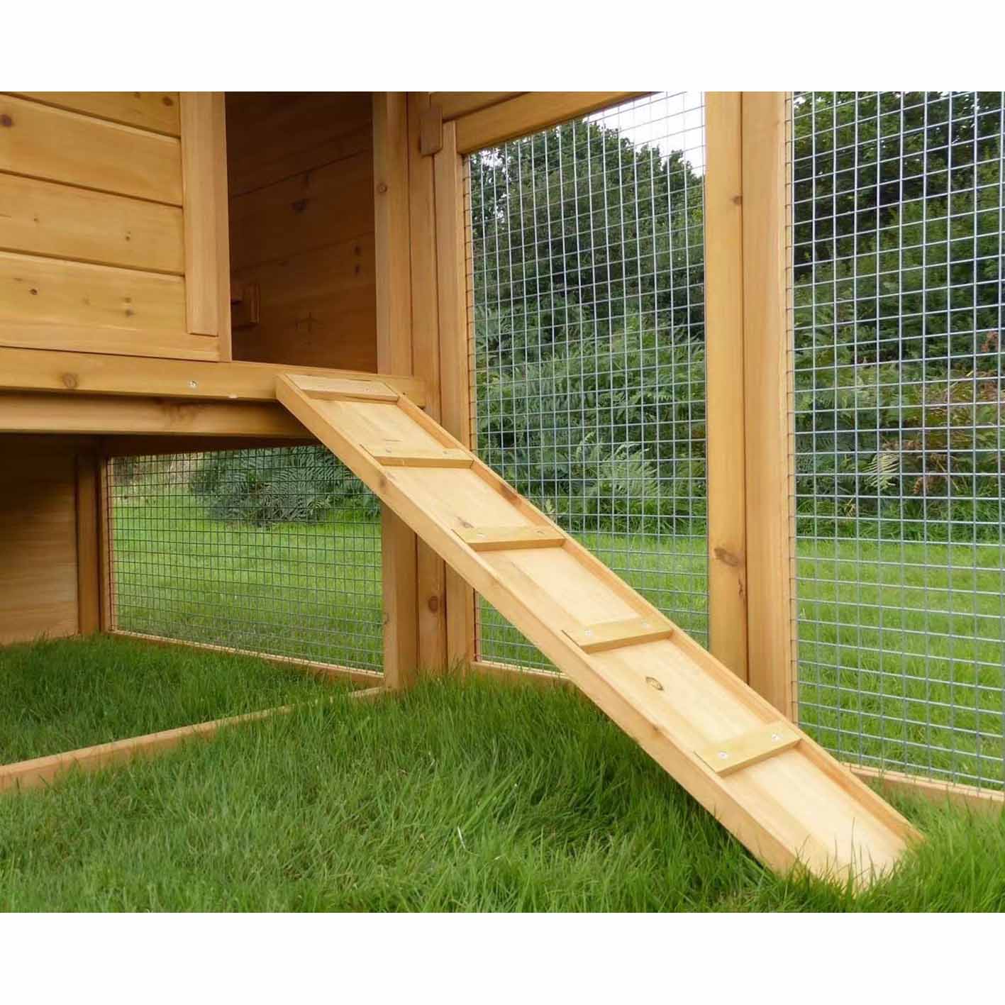 Sussex Chicken House