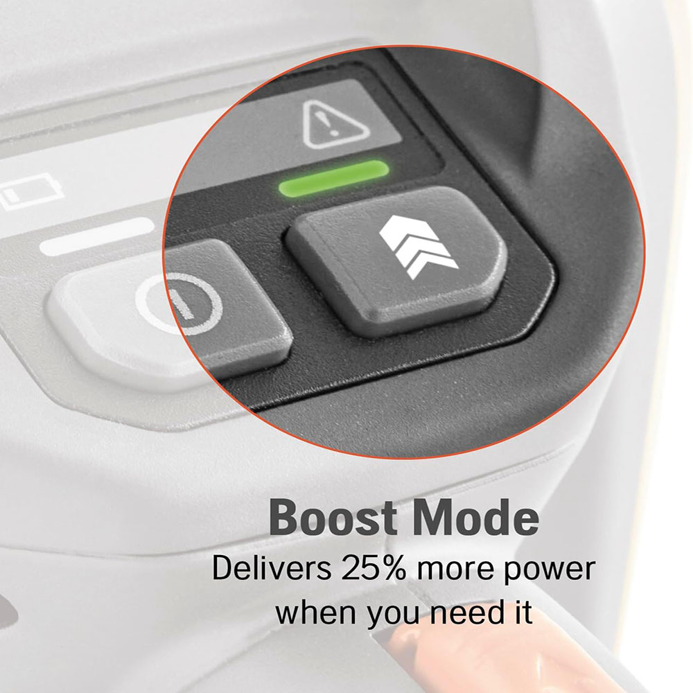 Husqvarna 225i 40-Volt 14-in Cordless Electric Chainsaw