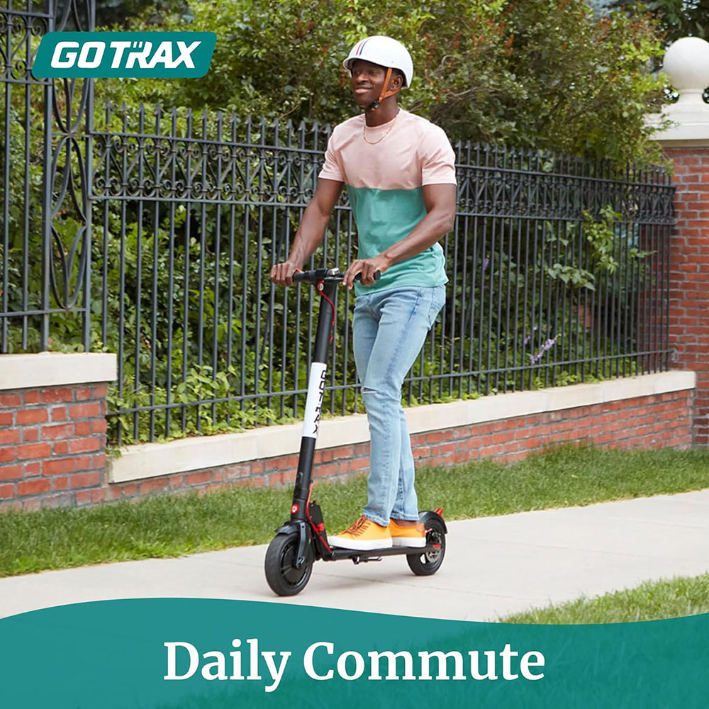 Gotrax GXL V2 Series Electric Scooter for Adult