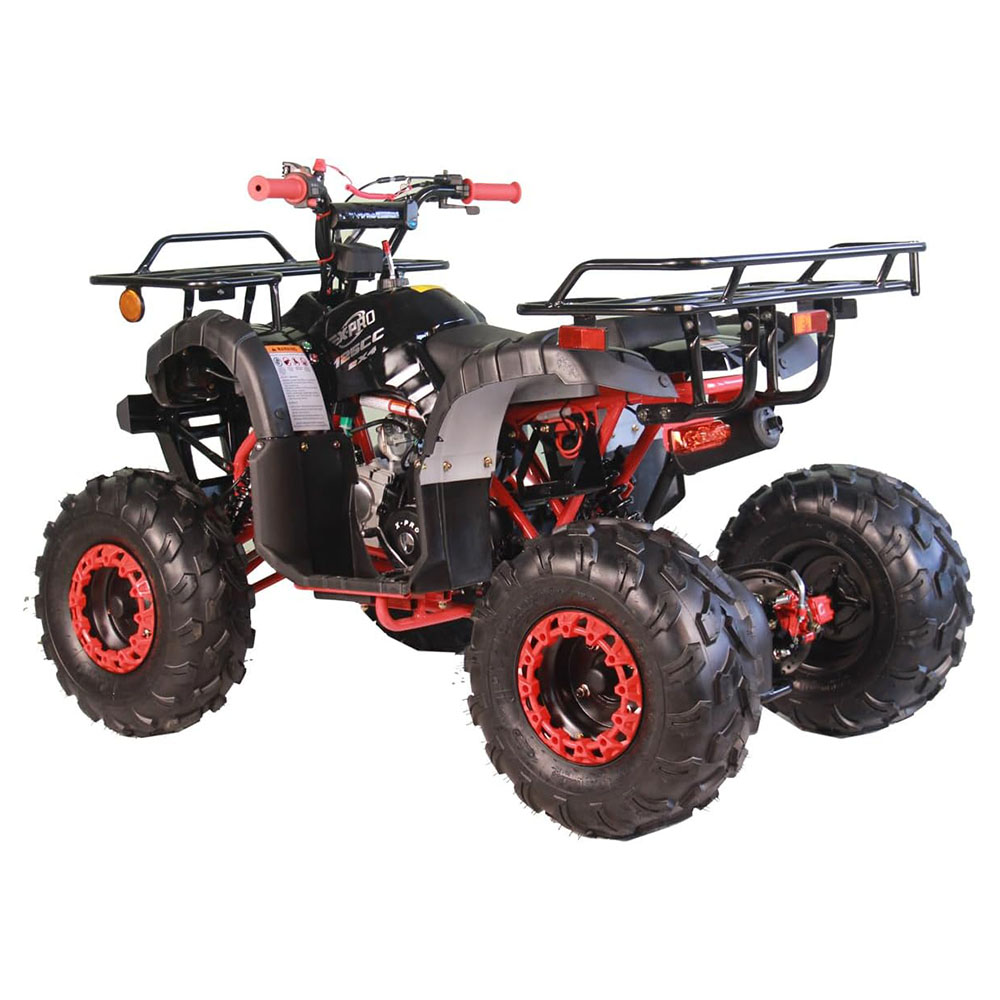 X-PRO ATV Adult Quad Bike