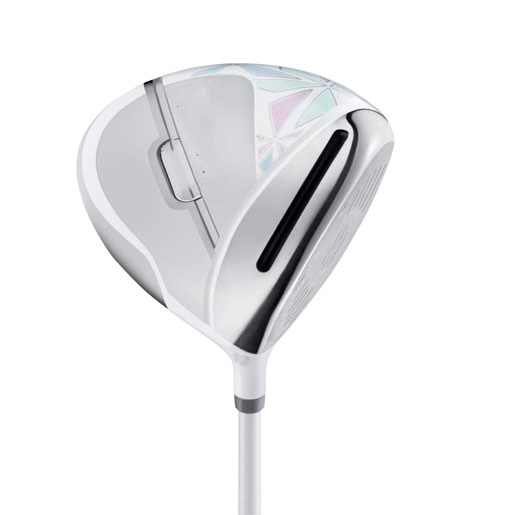 TaylorMade Kelea Ladies Golf Set
