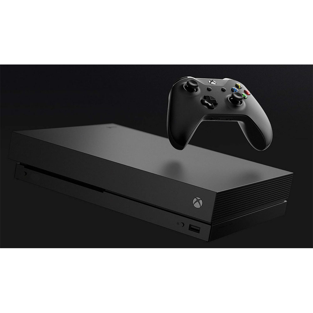 Xbox One X 1TB Console