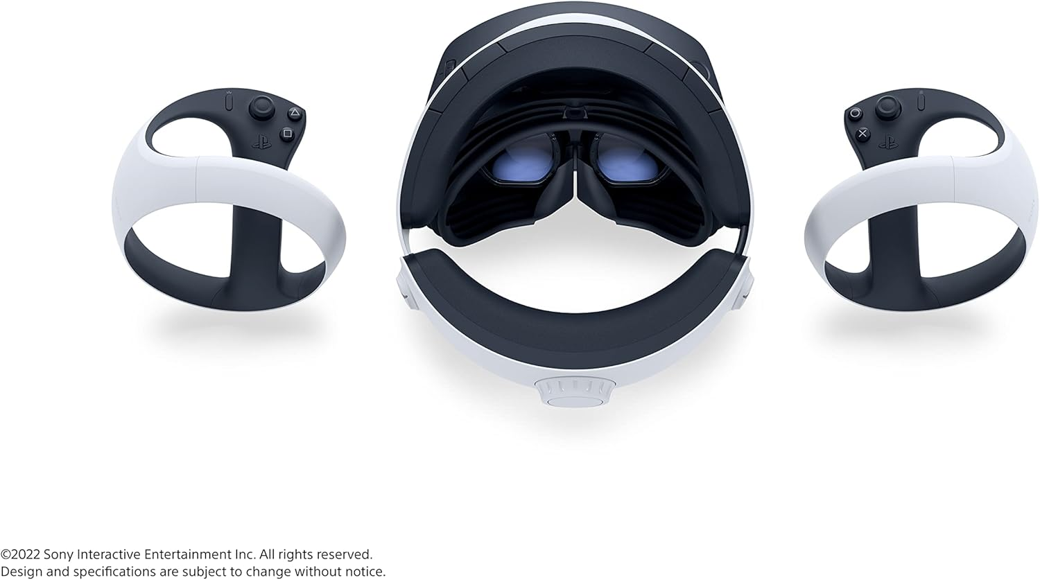 PlayStation®VR2 Horizon Call of the Mountain™ Bundle